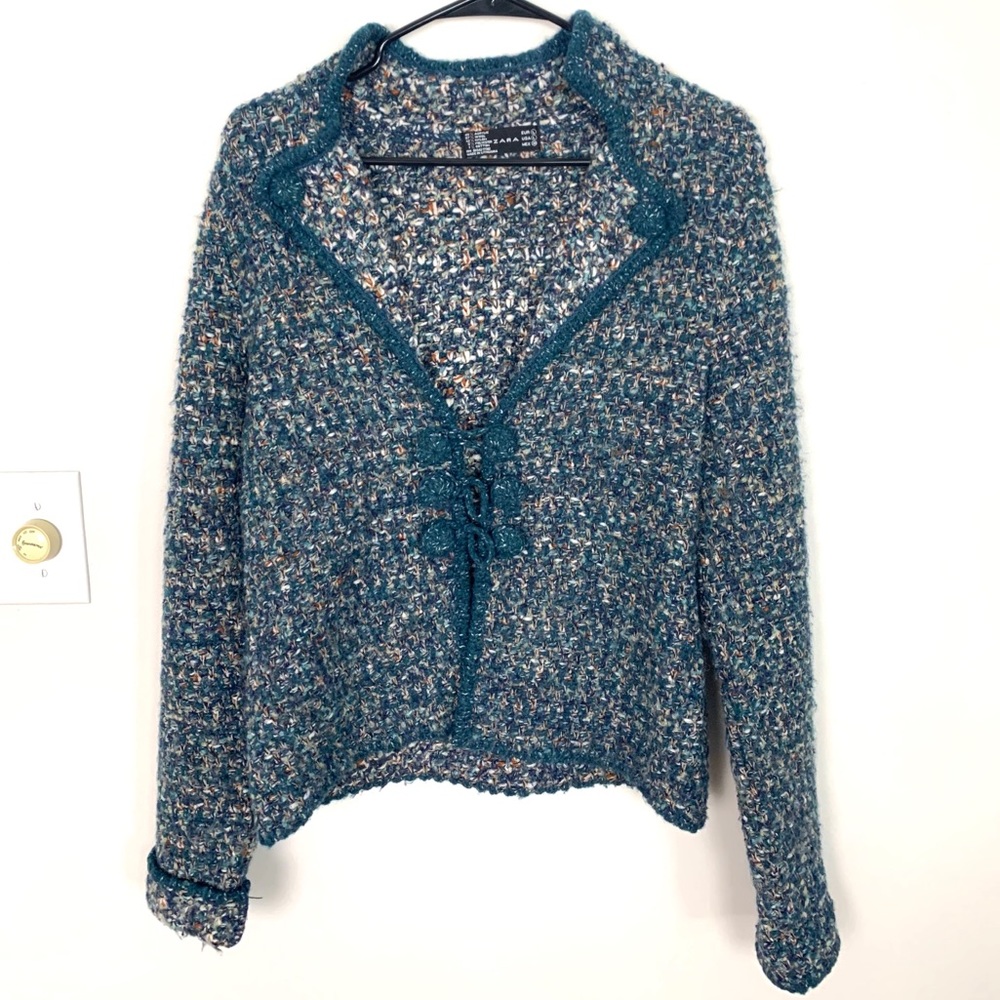 Zara Jacket/Blazer